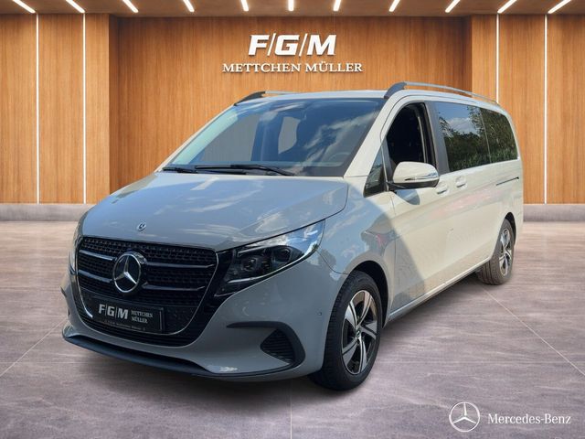 MERCEDES-BENZ V 250 d STYLE Distr/Multibeam/AHK/R-Kamera/Totwi