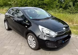 Kia Rio 1.25 Edition 7  - Kia Rio: Rio2