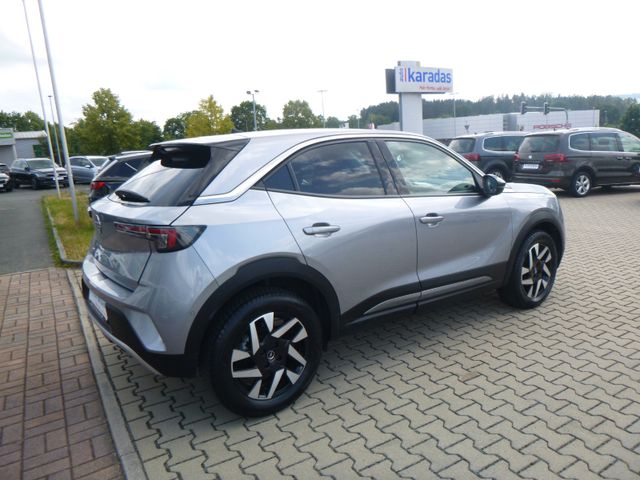 Fahrzeugabbildung Opel Mokka 1,2 T Elegance >AUT/KAM/LED/NAV/Sitzheiz<