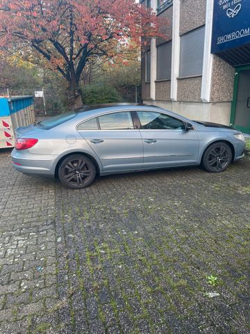 Volkswagen Passat CC 2.0 TSI, DSG, 07/2010