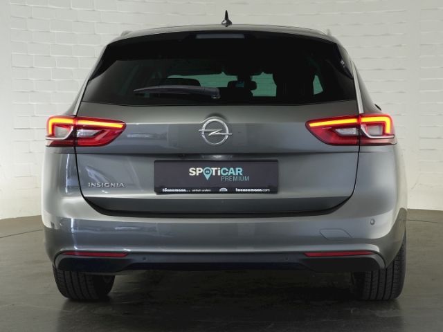 Insignia B ST DYNAMIC AT+AHK+NAVI+RÜCKFAHRKAMERA