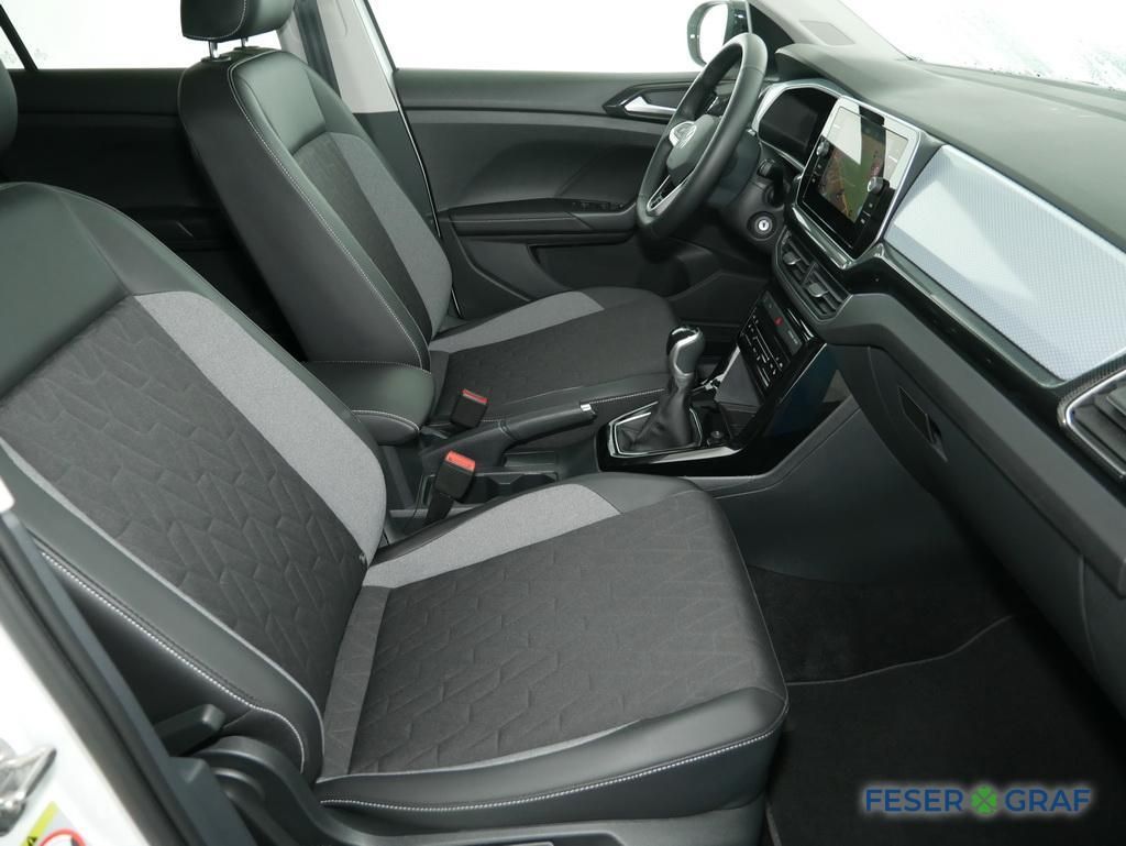 Volkswagen T-Cross - Bild 6