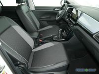 Volkswagen T-Cross - Vorschau Bild 6