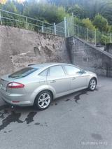 Ford Mondeo 2,3 Ghia 6-tronic Ghia - Ford Mondeo: 2.3
