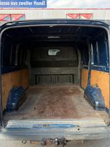 Ford Transit Kasten FT 260 K City Light - Ford Transit t260