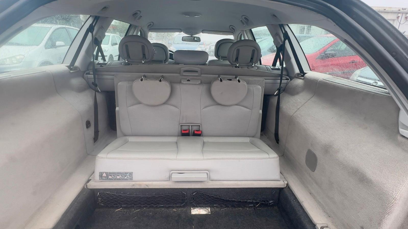 Mercedes-Benz E280 2006 — photo 12