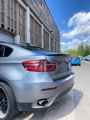 BMW X6 Facelift