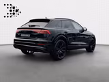 Audi Q8 SUV TDI qu. S line Business*Allradl*SoftClose - Audi Q8 Neuwagen