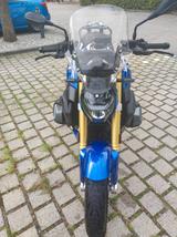 BMW R1250R Modell 24 LED 4 Packete - MOTORRAD 24