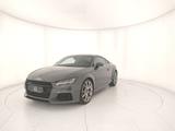 Audi AUDI TT III 2015 Coupe - TT Coupe 2.0 tfsi S lin - Audi TT: 20 TFSI