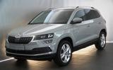 Skoda Karoq Style Seda Steel! Stahl Grau! - Skoda Karoq in Chemnitz
