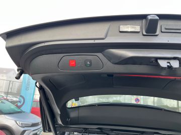 Opel Grandland 1.2 T GS NAVI Winterpaket Matrix LED