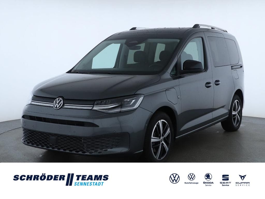 Volkswagen Caddy Energy eHybrid UPE 57010 EUR