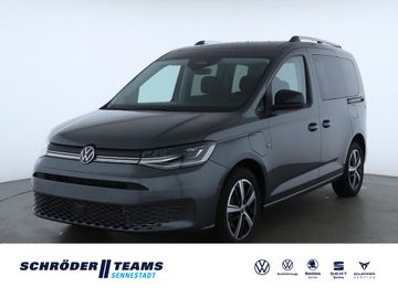 Volkswagen Caddy Energy eHybrid UPE 57010 EUR