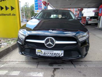 Mercedes A 180 - 10