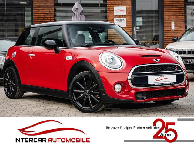 MINI Cooper S 2.0 Automatik |Panorma|Wired|Chilli|LED