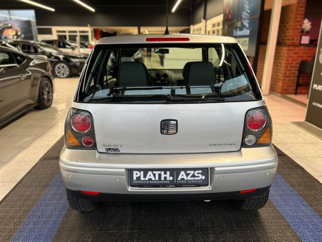 Seat Arosa  1,0