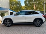 Mercedes-Benz GLA 250 e*AMG*LED*AHK*HuD*19"*BURM*MBUX*360°* - Mercedes-Benz GLA-Klasse Gebrauchtwagen in Bremen