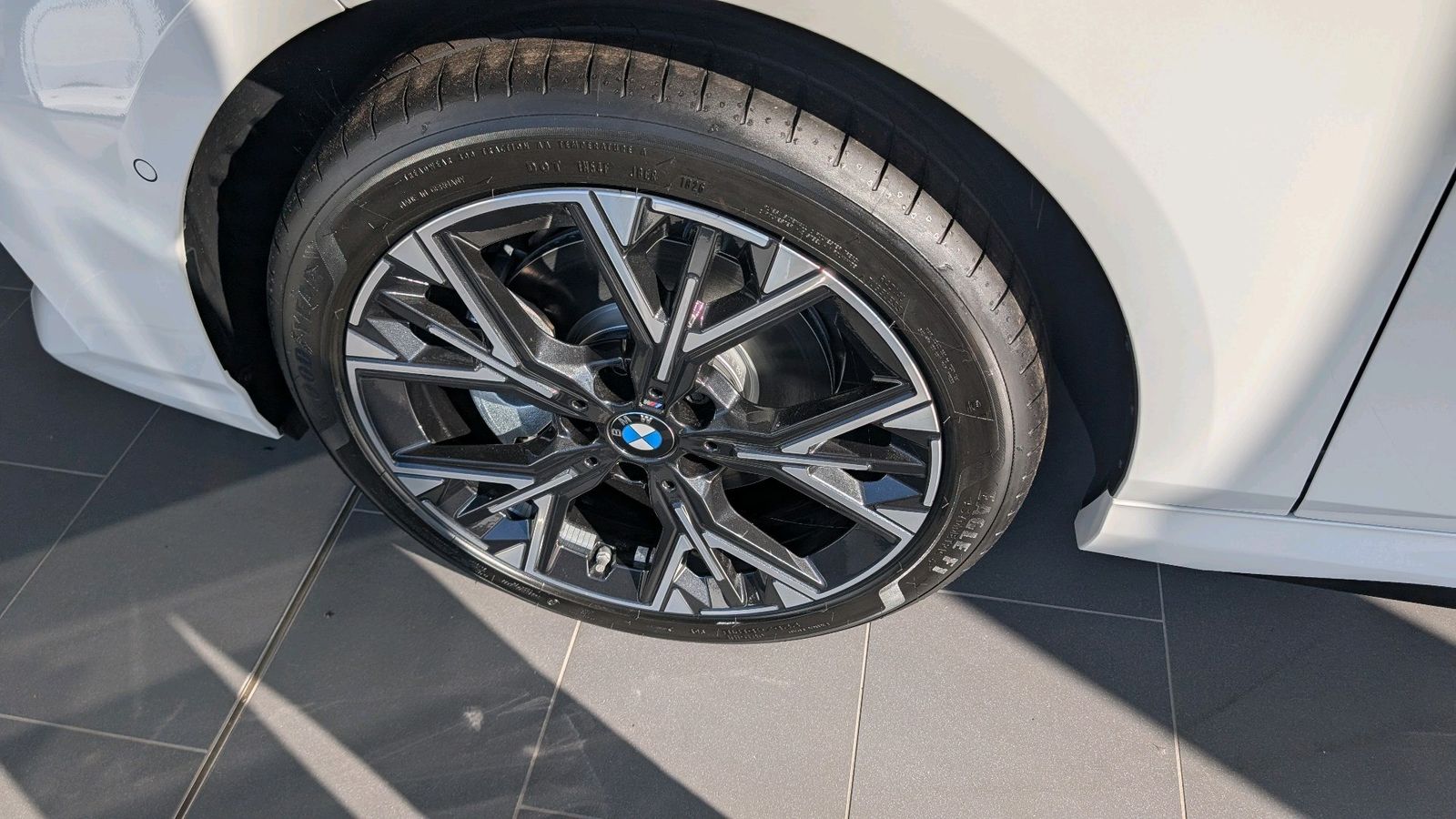 BMW 118 - Bild 13