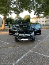Mercedes-Benz GL 350 BlueTEC 4MATIC -
