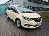 Opel Zafira 2.0-Automatik-Navi-PDC - Opel Zafira: Taxi