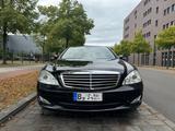 Mercedes-Benz S 320 CDI - W221 TÜV NEU 06/2027 - Mercedes-Benz S 320 Gebrauchtwagen in Berlin