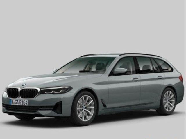 BMW 520d KAMERA 4xKlima LEDER  Navi LED Unfallfrei