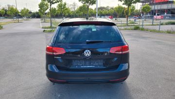 Volkswagen Passat Variant - 5