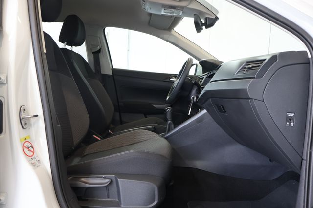 Volkswagen Taigo 1.0 TSI AID+FRONT+LANE+LED