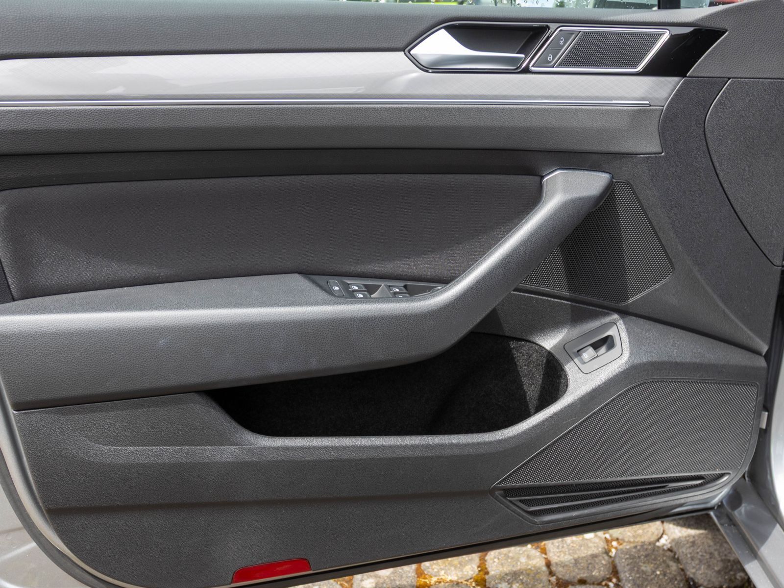 Volkswagen Passat Variant - Bild 11