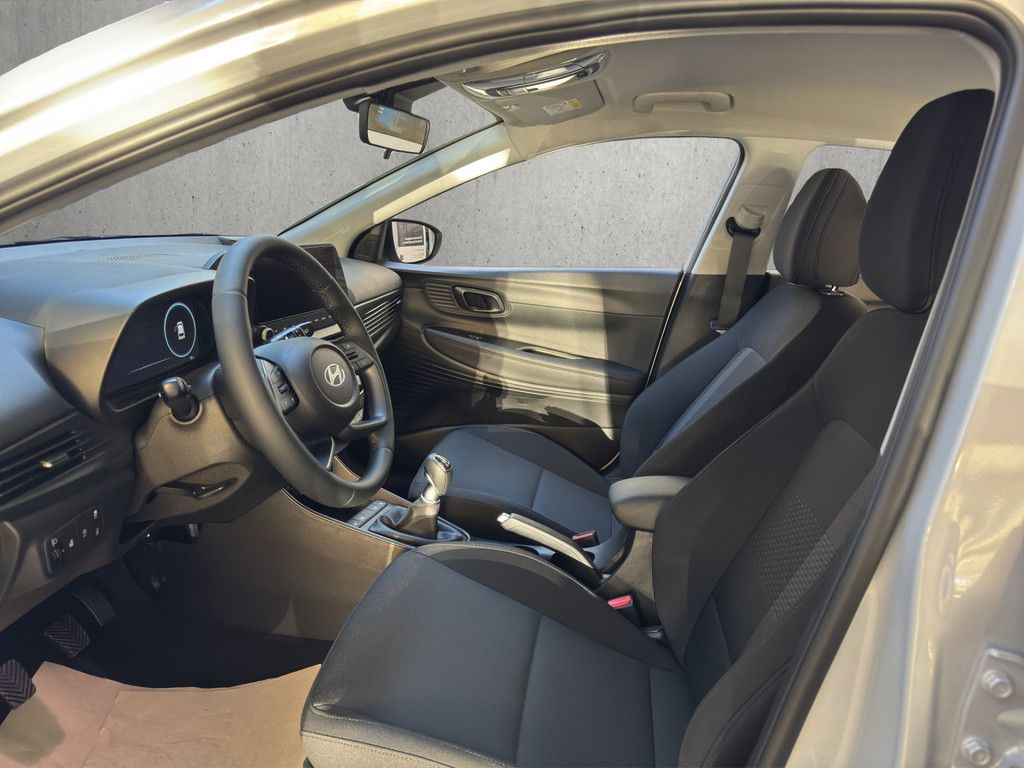 Hyundai i20 – Bild 12