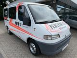 Fiat Ducato 2.5 D Combinato Feuerwehr - gebrauchte Fiat Ducato aus dem Jahr 1997