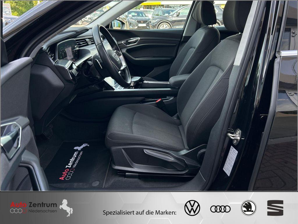 Audi e-tron quattro AZN-Haus-Förderung* StandHz Luftf, миниатюра 11