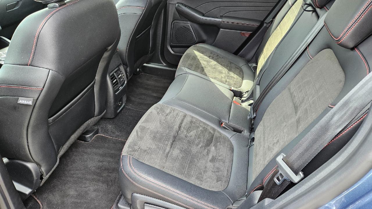 Ford Kuga Plug-In Hybrid ST-Line X