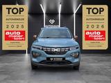 Dacia Spring Electric Extreme Klima, Rückfahrk, Navi - Dacia Spring in Duisburg