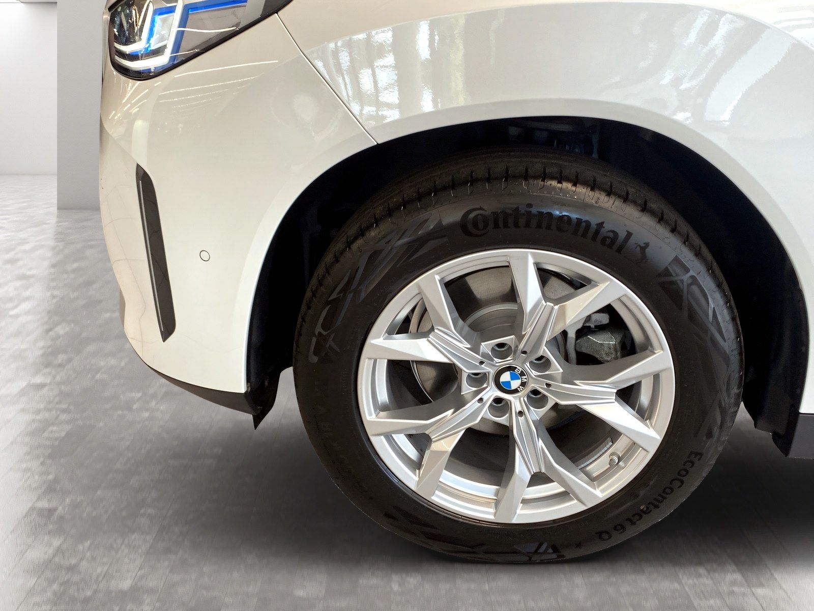 BMW X3 - Bild 9