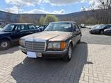 Mercedes-Benz SE 280*OLDTIMER*AUTOMATIK*PANORAMA*TÜV 12.2027 - Mercedes-Benz S 280 mit 5 Türen