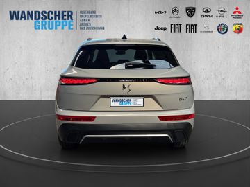 DS Automobiles DS 7 1.5 BlueHDi 130 Pallas 360° KAM ACC LED SHZ