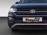 Volkswagen T-Cross 1.0 TSI 7-Gang DSG Active App-Connect - Volkswagen T-Cross in Bonn