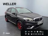 Suzuki SX 4 S-cross 1.0 Boosterjet Aut.Comfort *LED* - Suzuki Gebrauchtwagen mit Automatikschaltung
