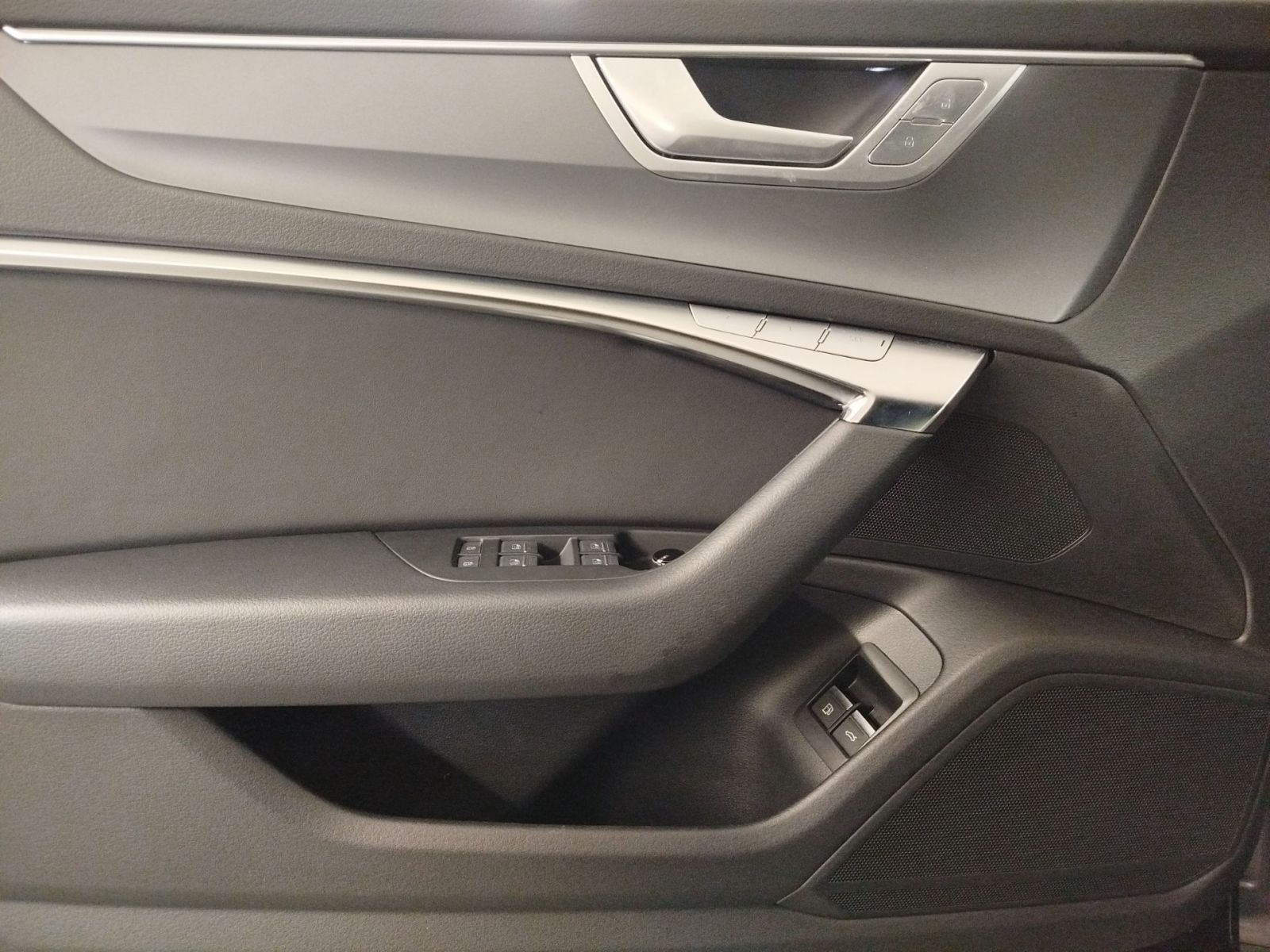 Audi A7 - Bild 8