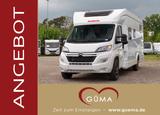 Dethleffs Just Camp T 7052 EB 11194  Frühjahr Special - Angebote entsprechen deinen Suchkriterien