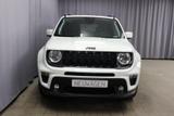 Jeep Renegade Limited 1.5 T4 DCT7 e-Hybrid 96kW Si... - Jeep: 7