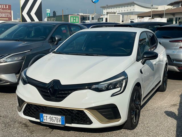 Другие Renault Clio Full Hybrid E-Tech 145 CV 5 porte E