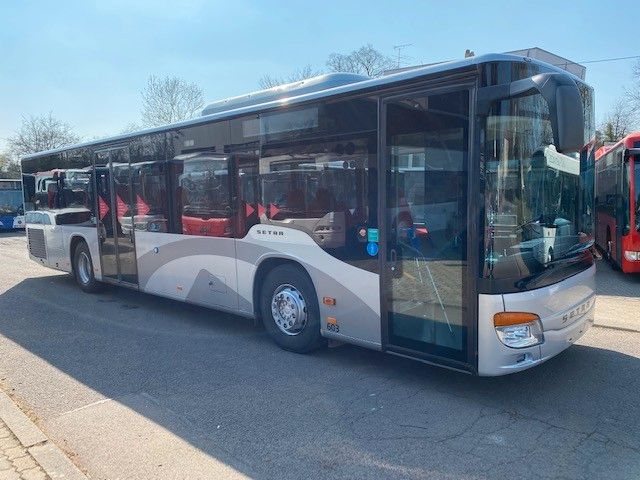 Setra S 415 NF