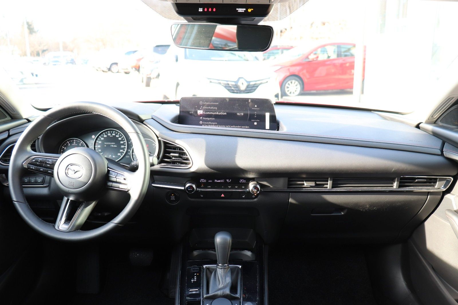 Mazda CX-30 - Bild 14