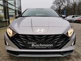 Hyundai i20 DCT Trend +KOMFORTPAKET+RFK+LED+ - : Kleinwagen, Automatik
