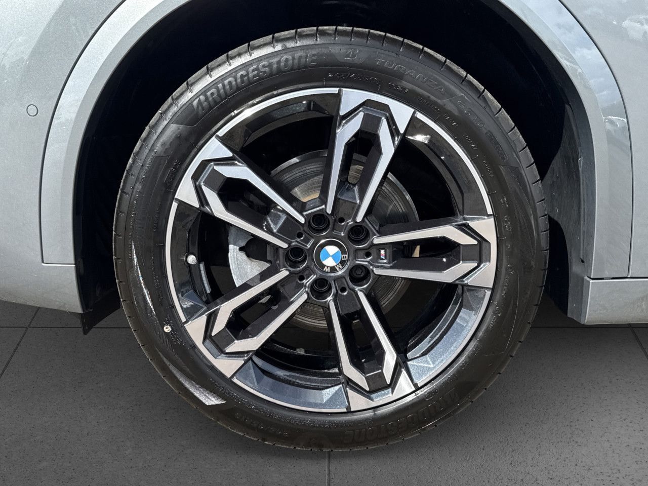 BMW X2 - Bild 20