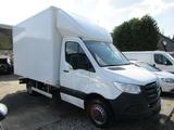 Mercedes-Benz Sprinter 519 CDI V6 Koffer L2 - Mercedes-Benz Kastenwagen hoch + lang Sprinter 6
