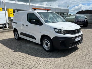 Bild 2 Peugeot Partner Premium L1